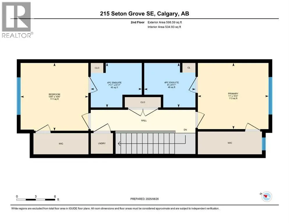 215 Seton Grove SE