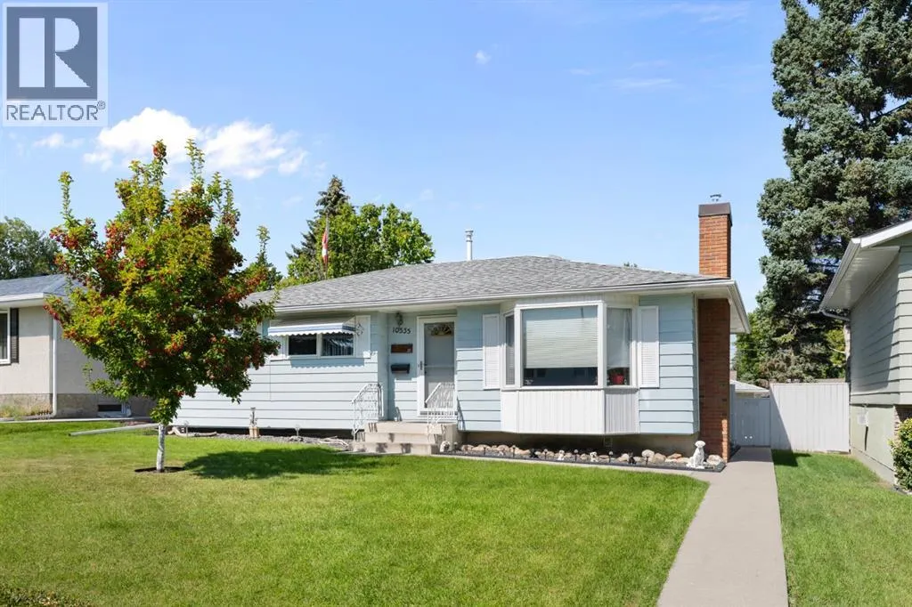 10535 Shillington Crescent SW