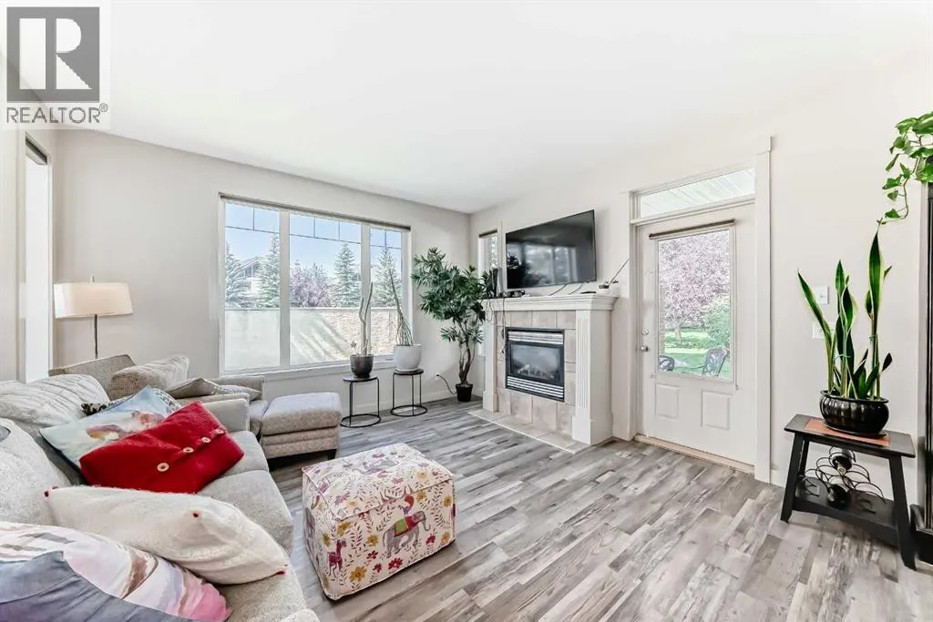 406, 8000 Wentworth Drive SW