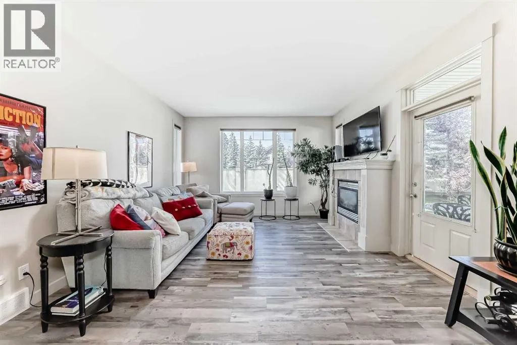406, 8000 Wentworth Drive SW