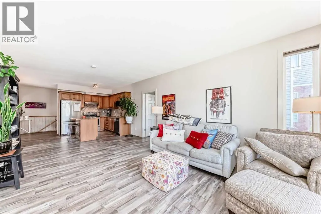 406, 8000 Wentworth Drive SW