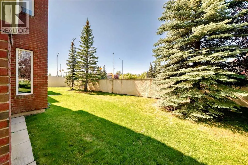 406, 8000 Wentworth Drive SW