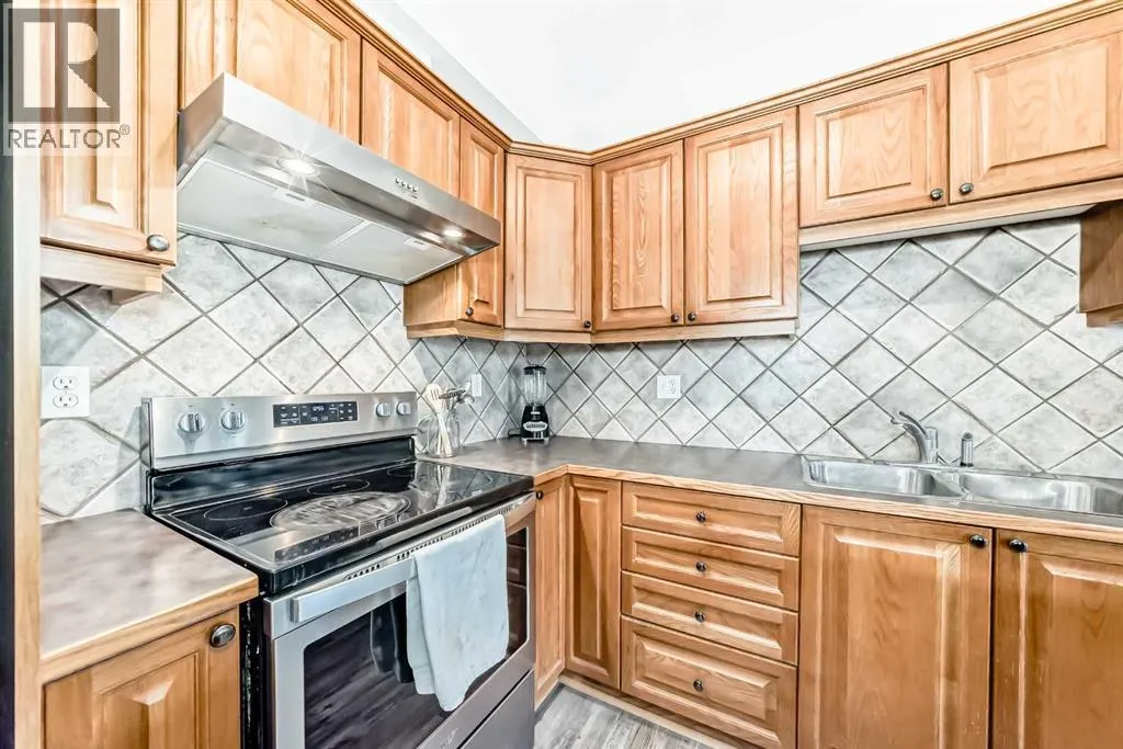 406, 8000 Wentworth Drive SW