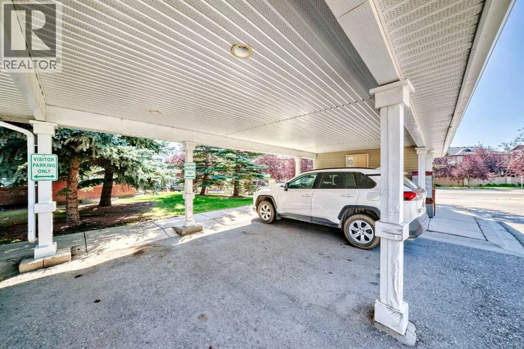 406, 8000 Wentworth Drive SW