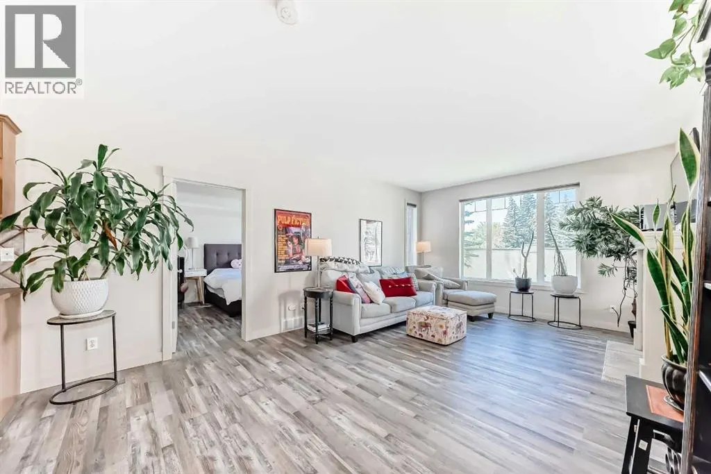 406, 8000 Wentworth Drive SW