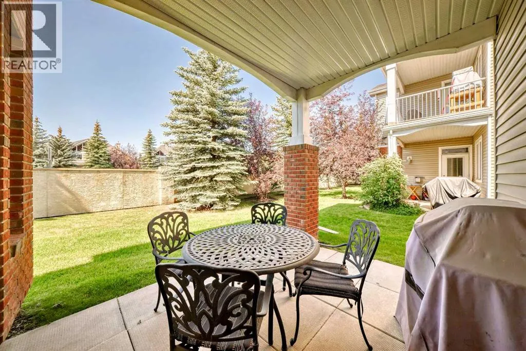 406, 8000 Wentworth Drive SW