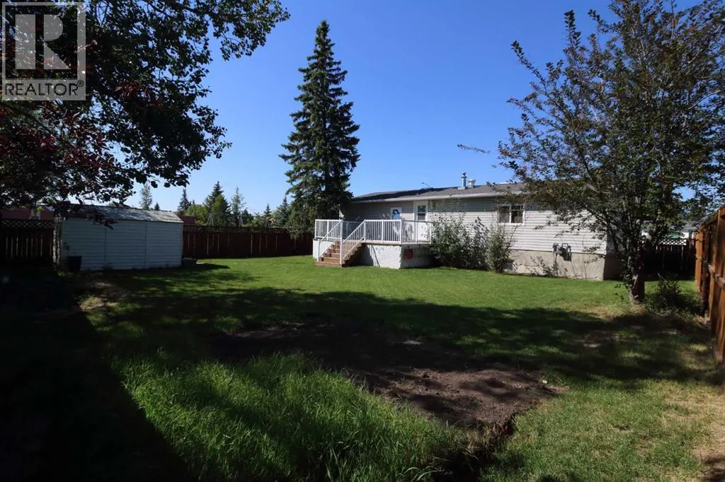 201 Big Springs Drive SE