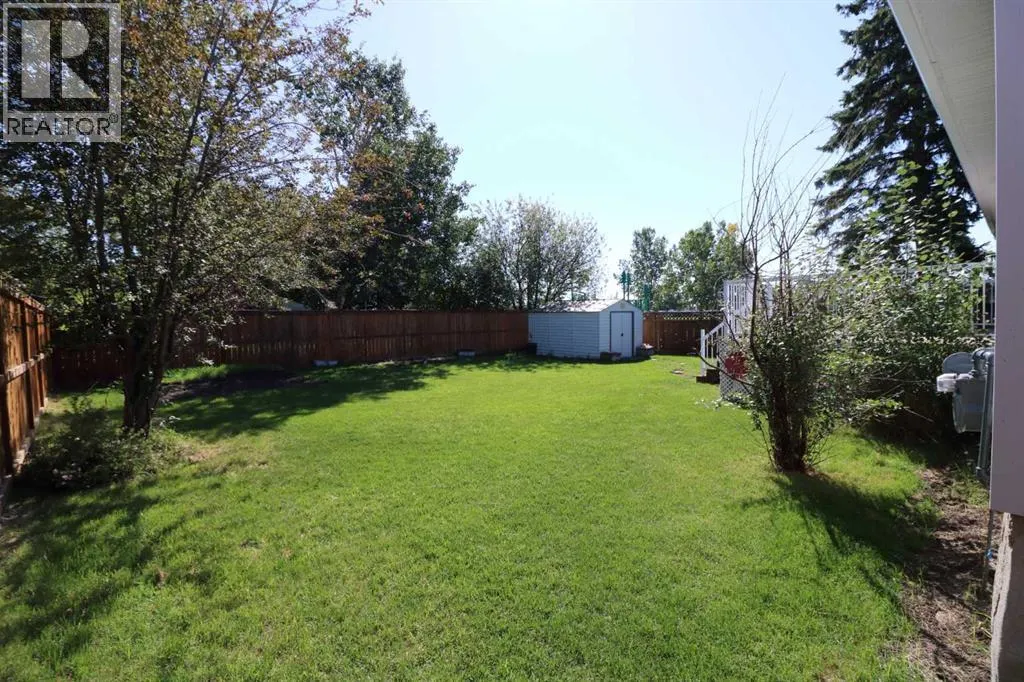 201 Big Springs Drive SE