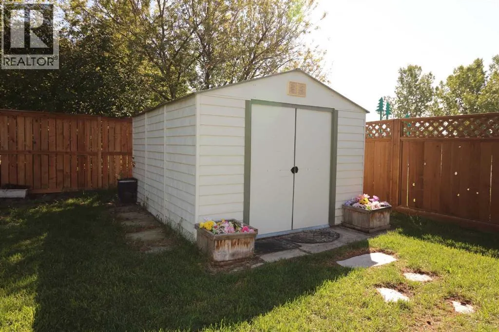 201 Big Springs Drive SE