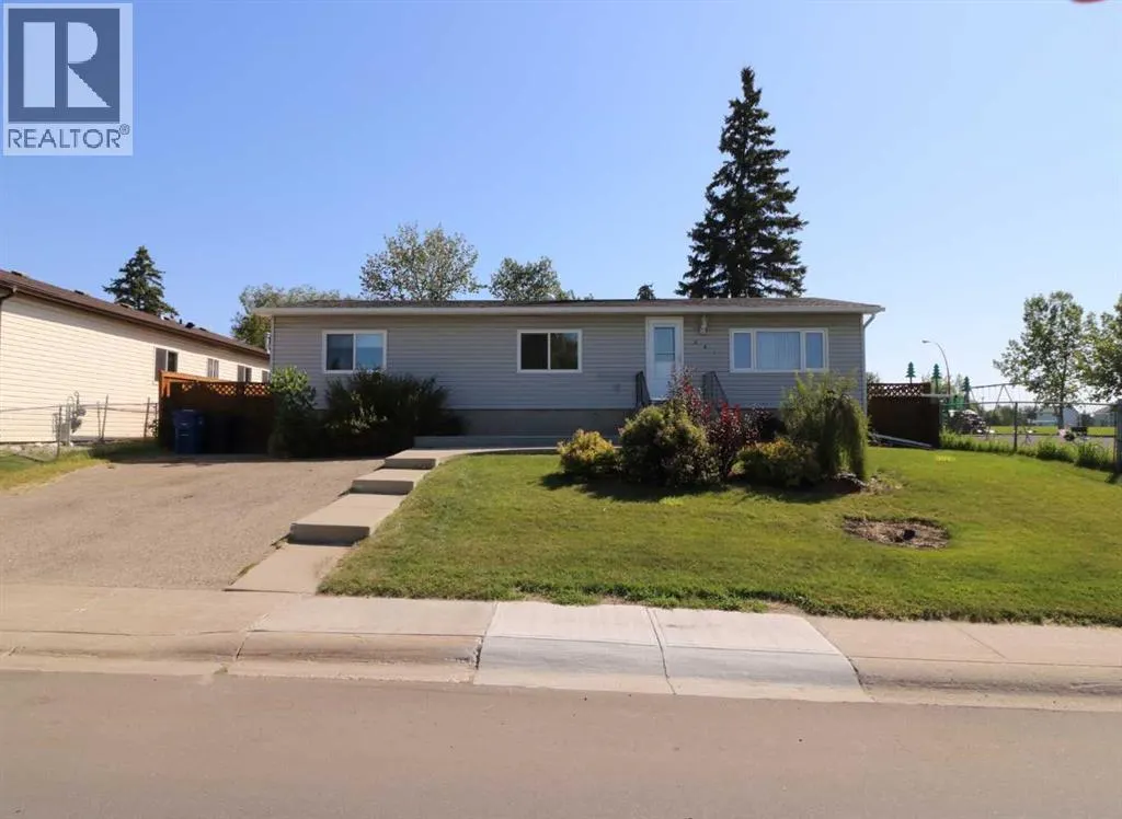 201 Big Springs Drive SE