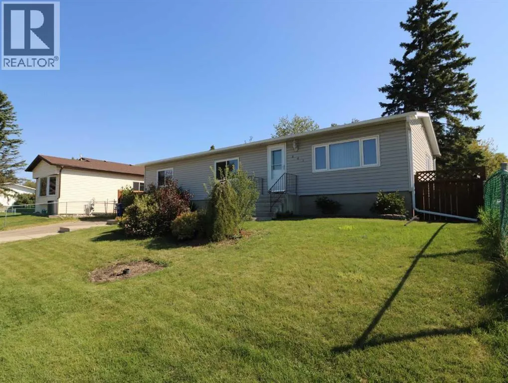 201 Big Springs Drive SE
