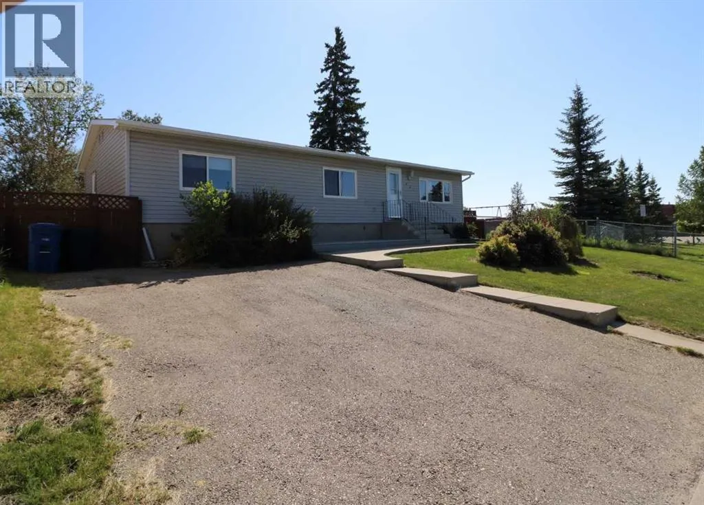 201 Big Springs Drive SE