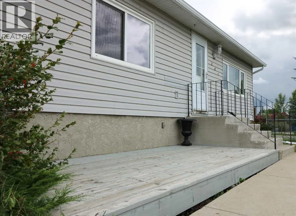 201 Big Springs Drive SE