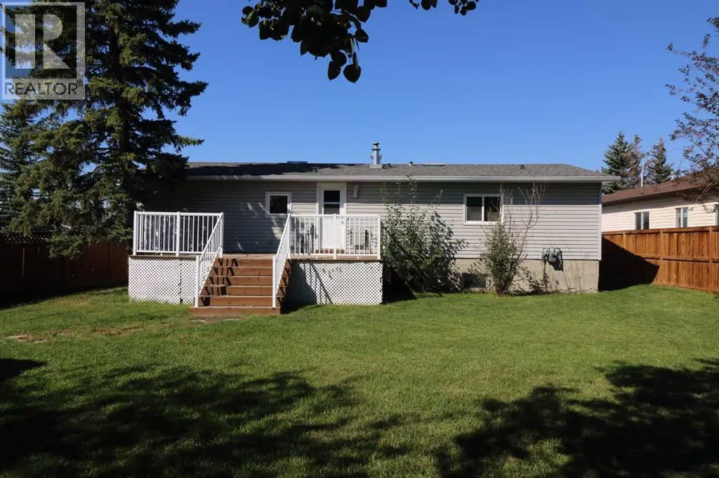 201 Big Springs Drive SE