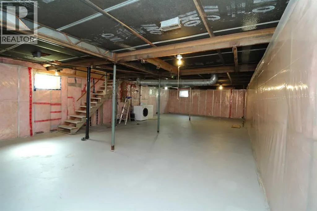 201 Big Springs Drive SE