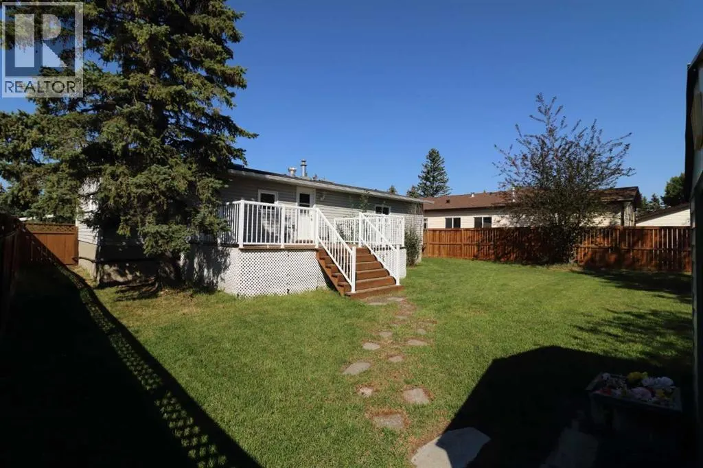 201 Big Springs Drive SE