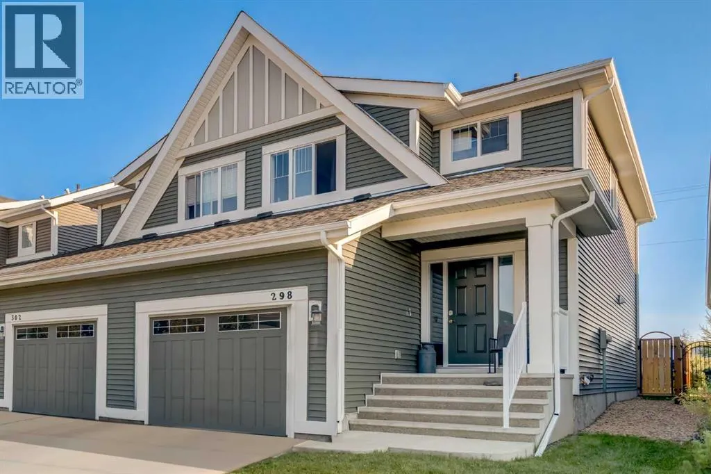 298 River Heights Crescent