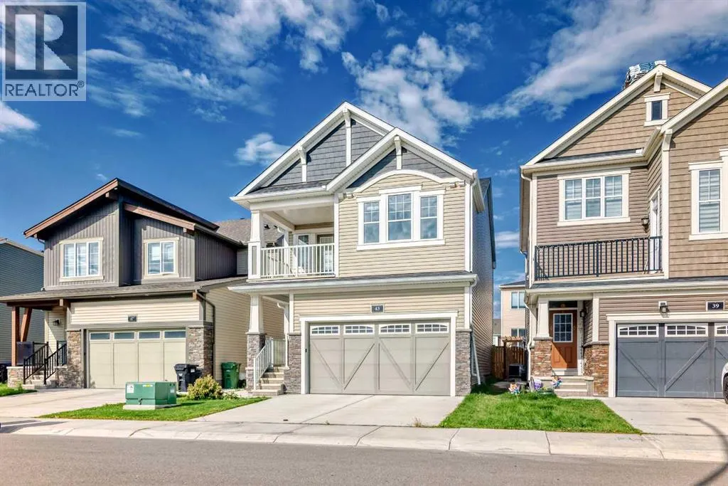43 Carrington Crescent NW