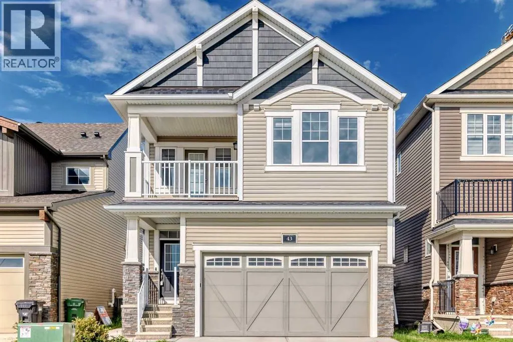 43 Carrington Crescent NW