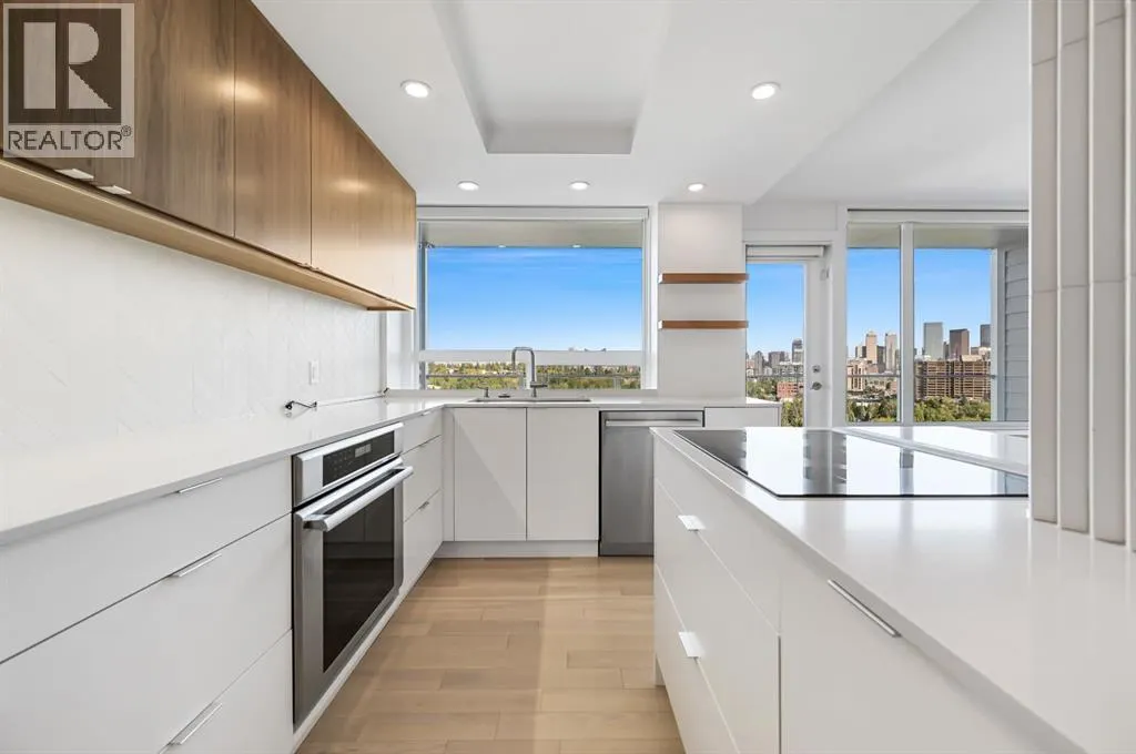 609, 3204 Rideau Place SW