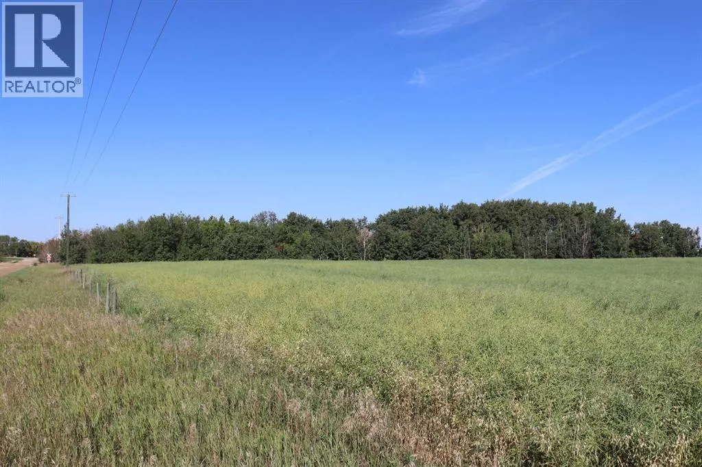 On, Township Road 421