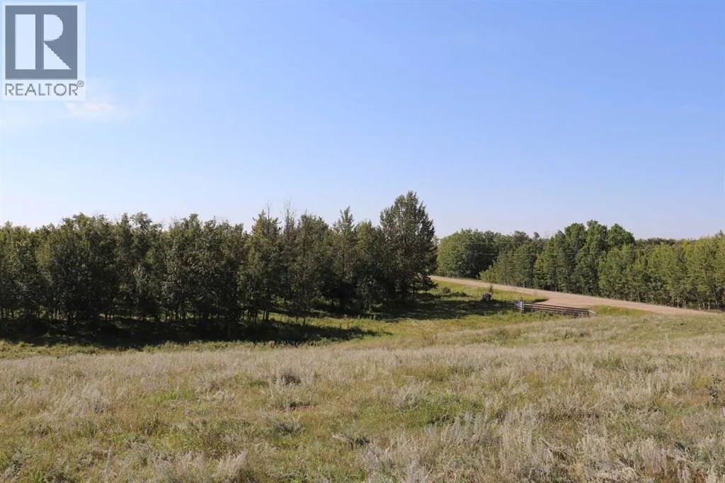 On, Range Road 213
