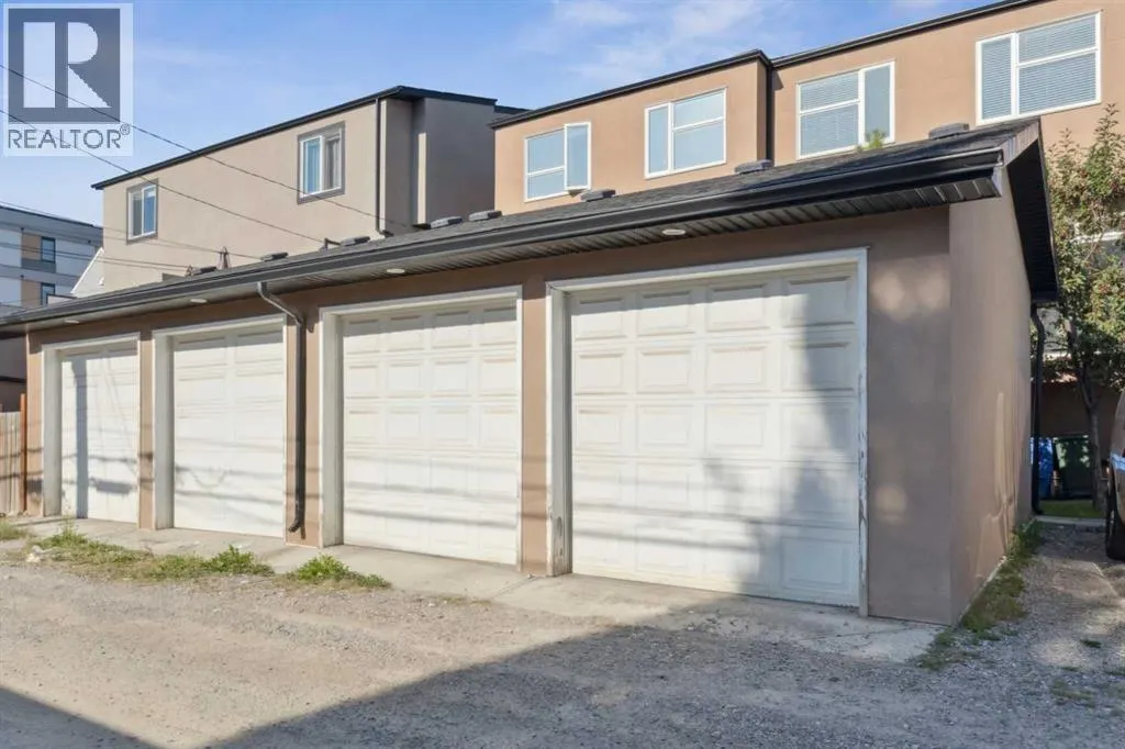 1, 4513 Bowness Road NW