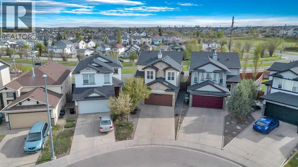 39 Everstone Rise SW