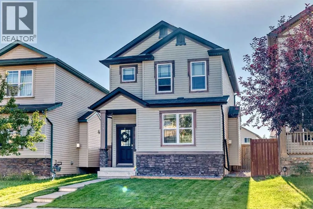 179 Covecreek Place NE