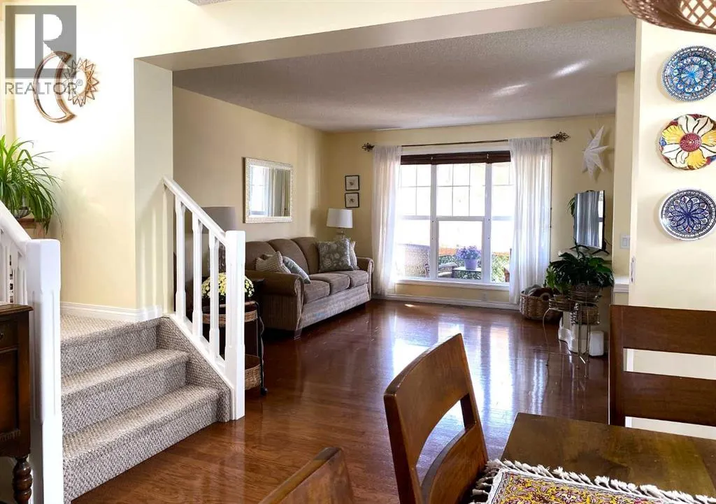 90 Tuscany Springs Heights NW