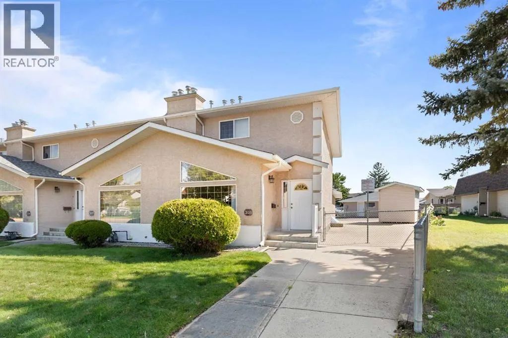 308, 165 South Ridge Drive SE