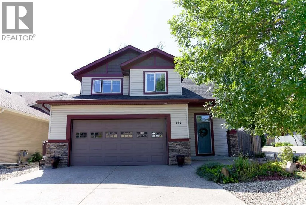 147 Webster Drive