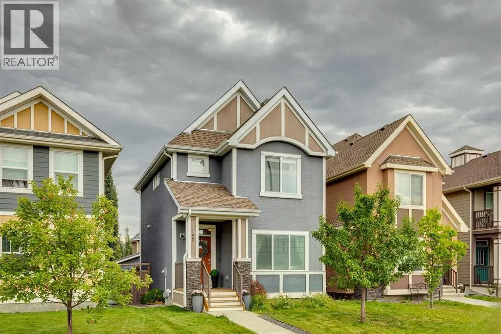 159 Mahogany Grove SE