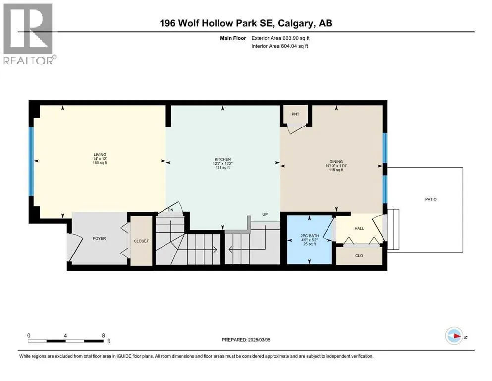 196 Wolf Hollow Park SE