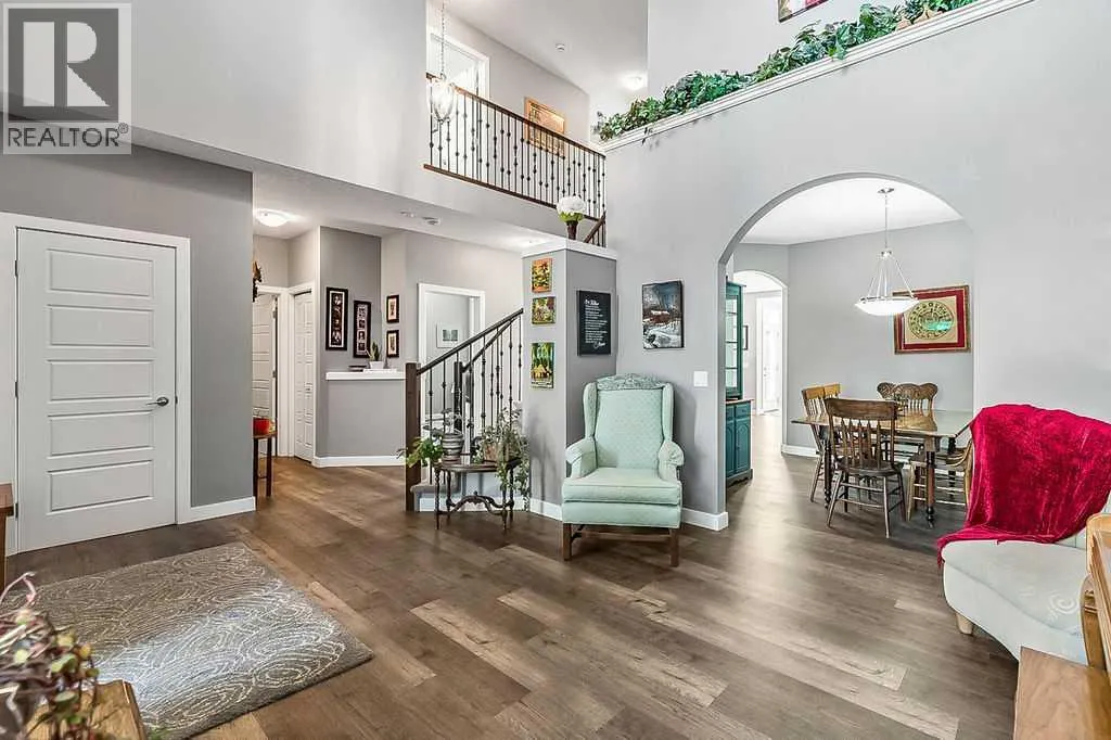 154 West Creek Springs