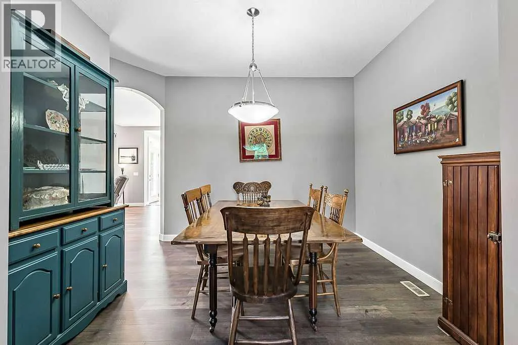 154 West Creek Springs