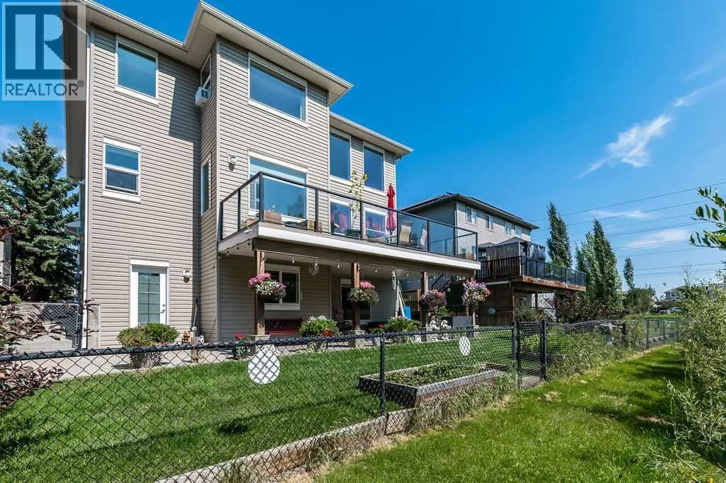 154 West Creek Springs