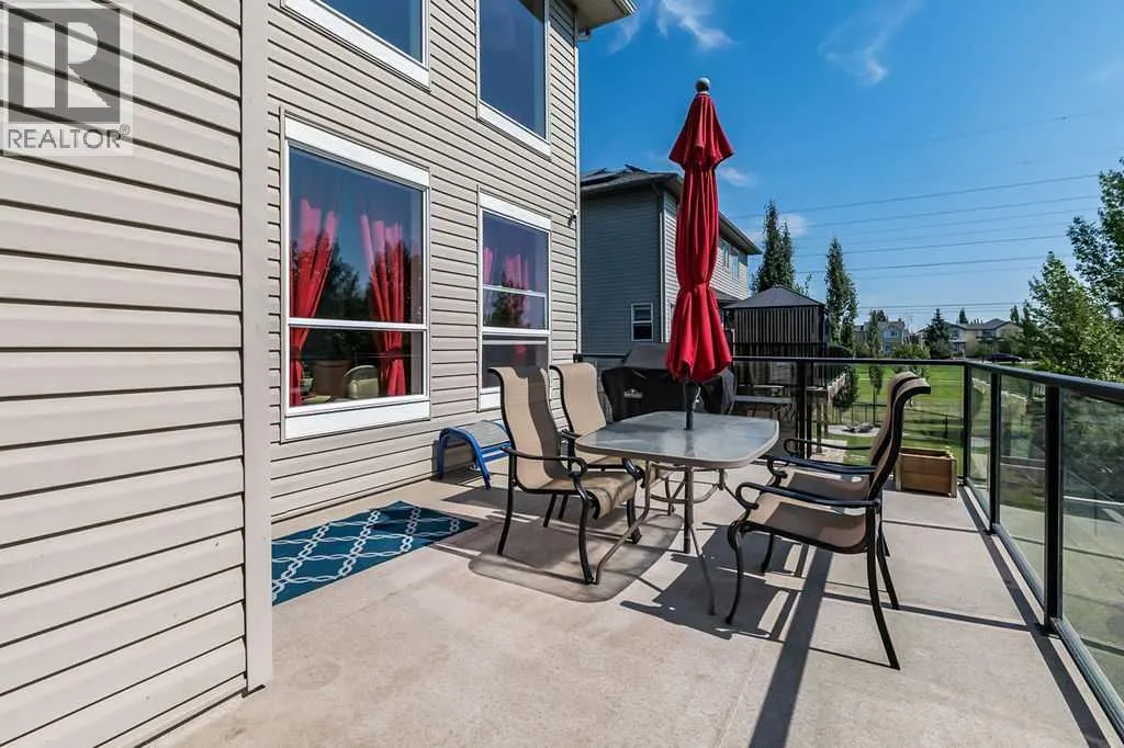 154 West Creek Springs