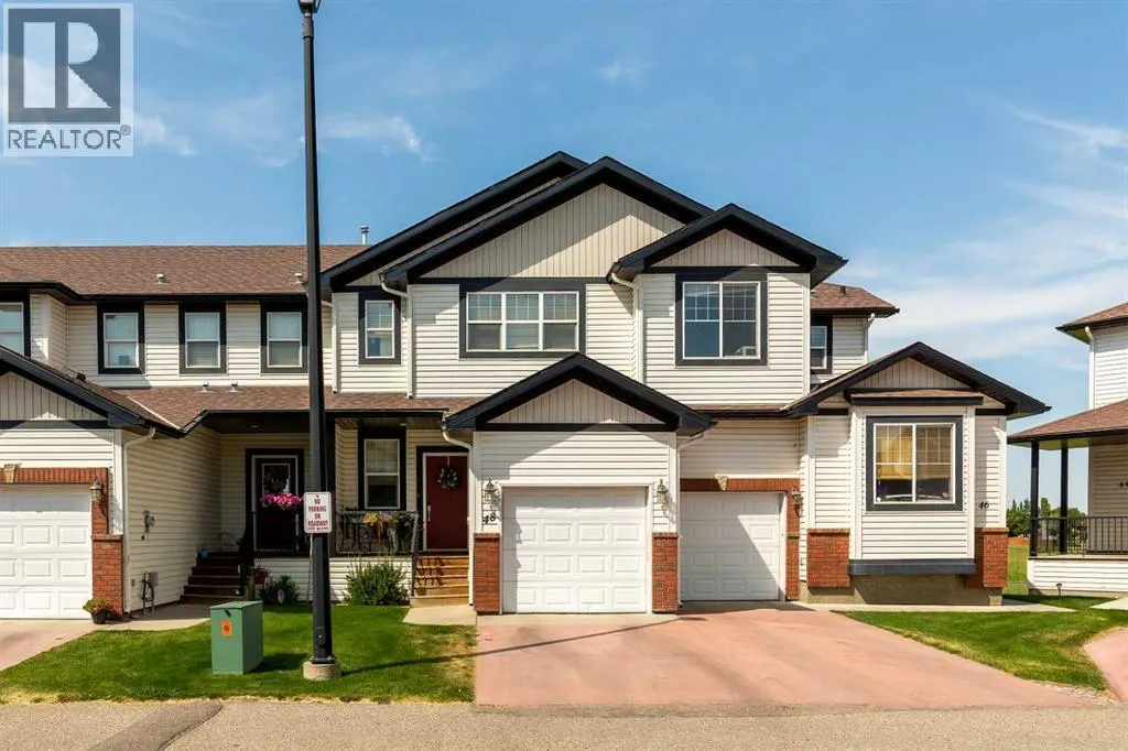 48, 295 Blackfoot Road W