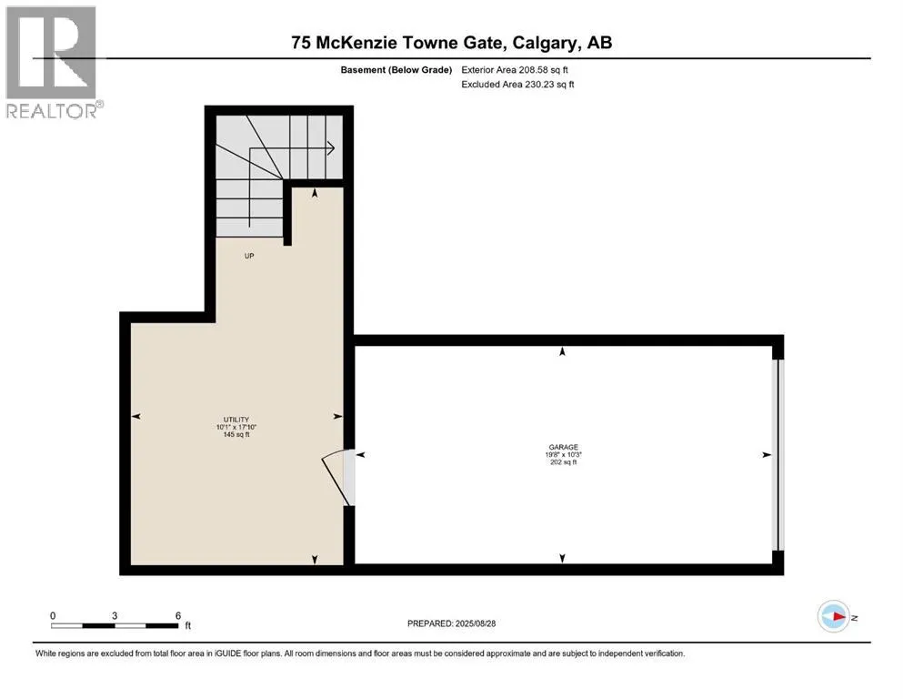 75 Mckenzie Towne Gate SE