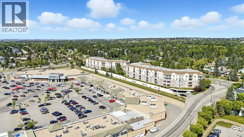 422, 5201 Dalhousie Drive NW