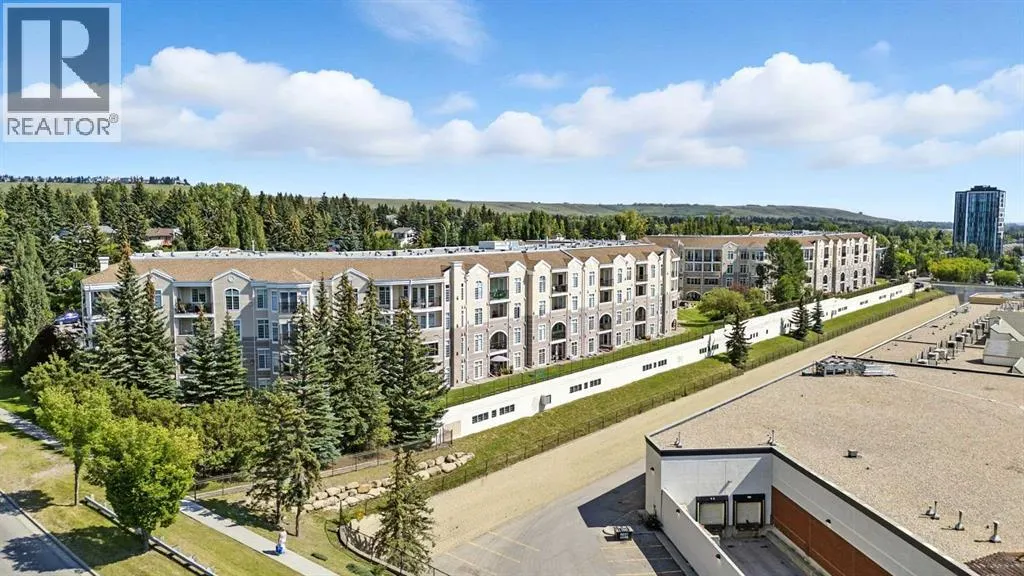 422, 5201 Dalhousie Drive NW