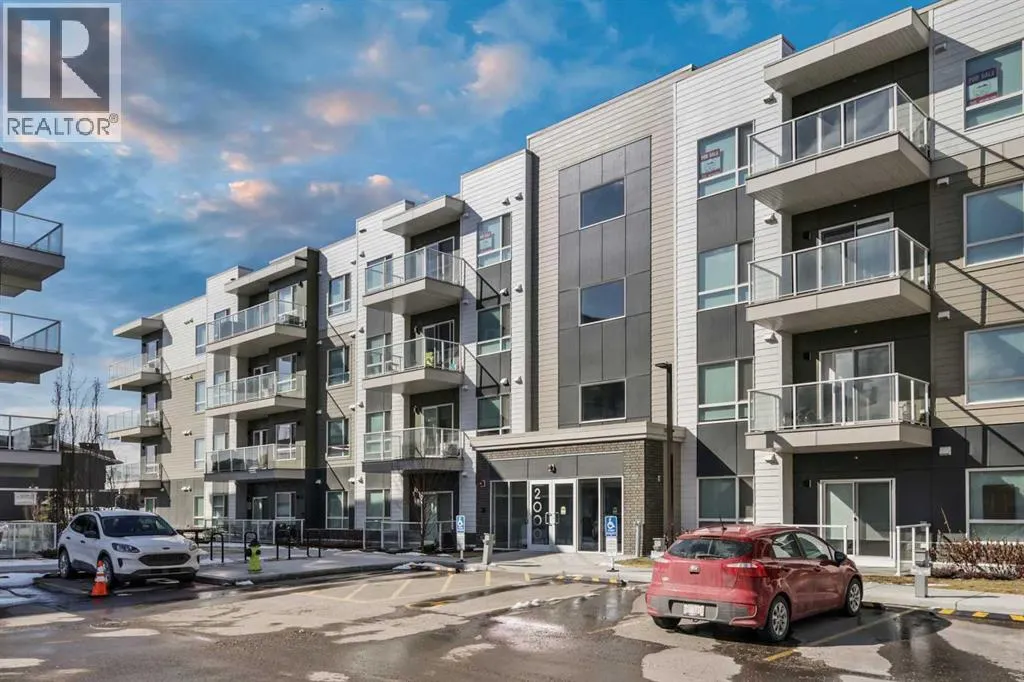 2307, 220 Seton Grove SE