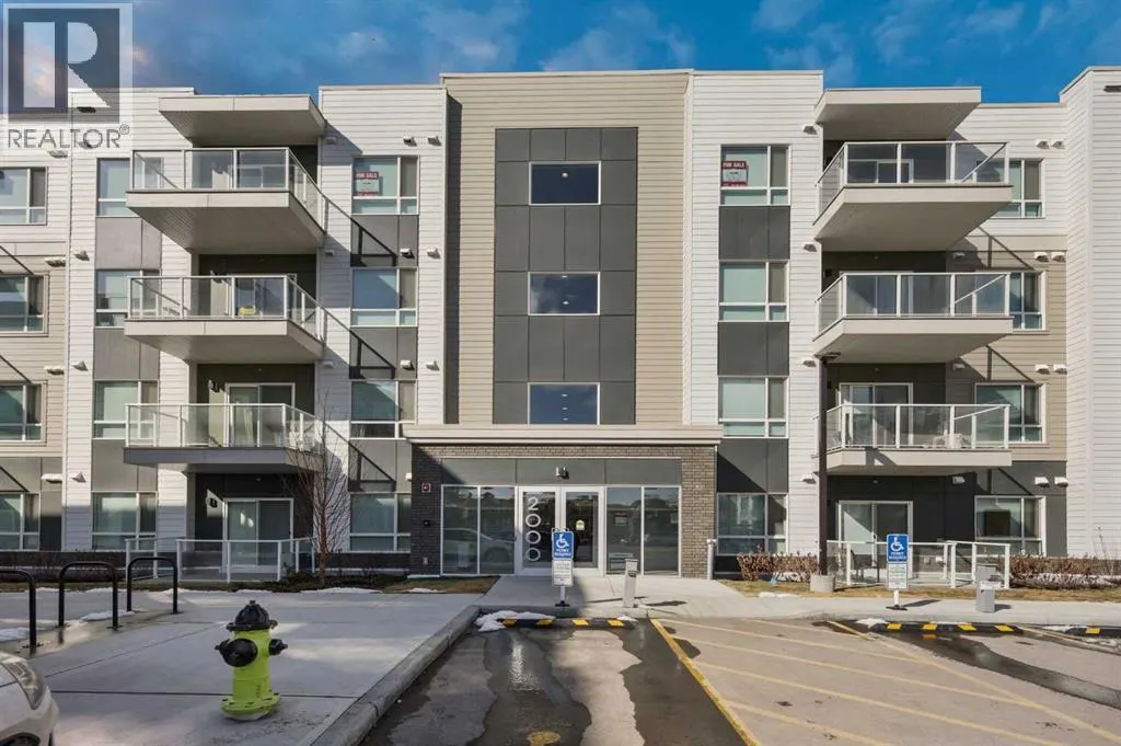 2307, 220 Seton Grove SE