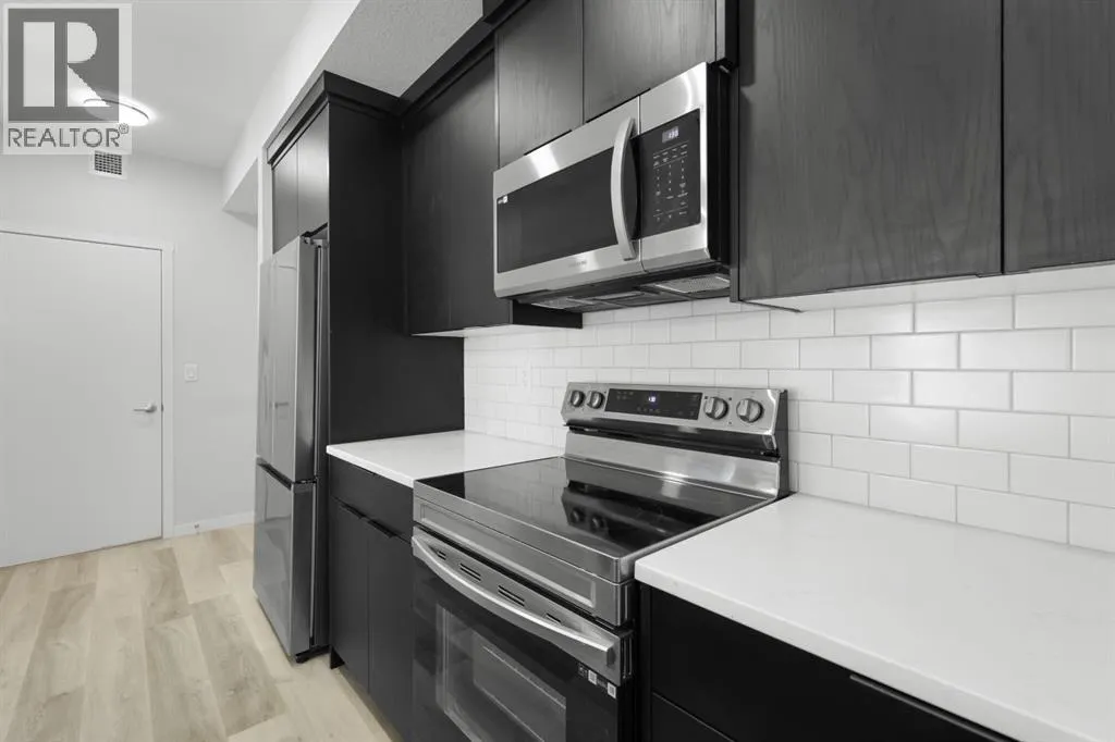 2307, 220 Seton Grove SE