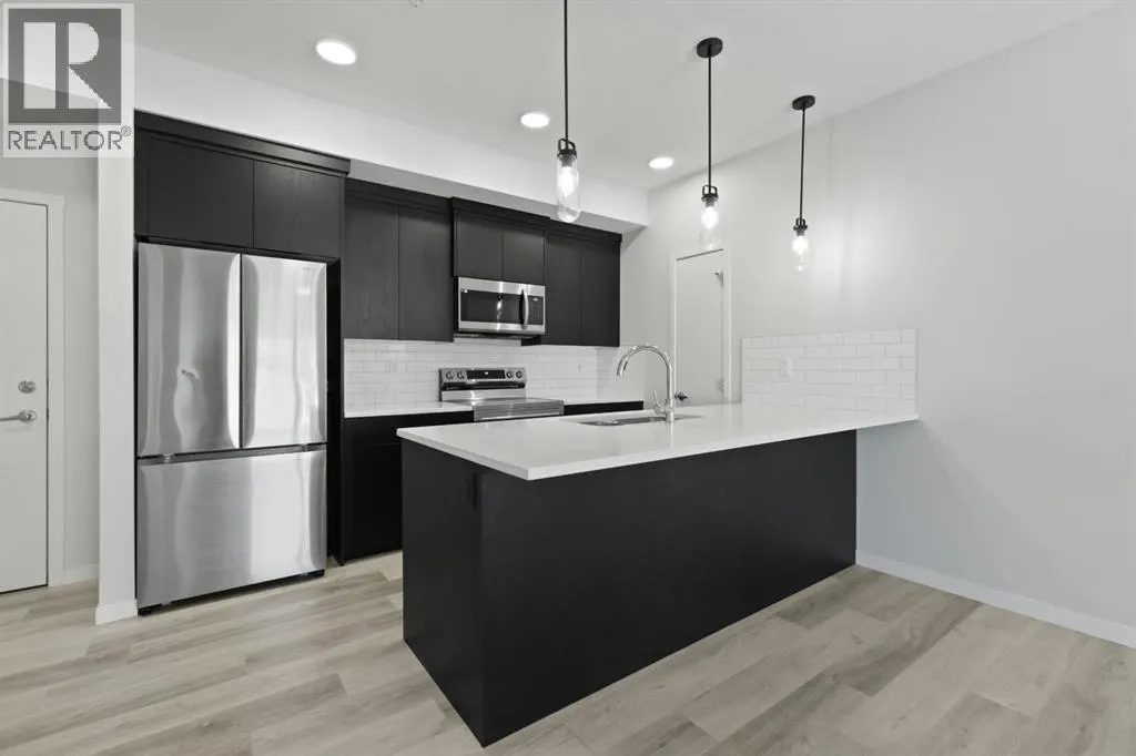 2307, 220 Seton Grove SE