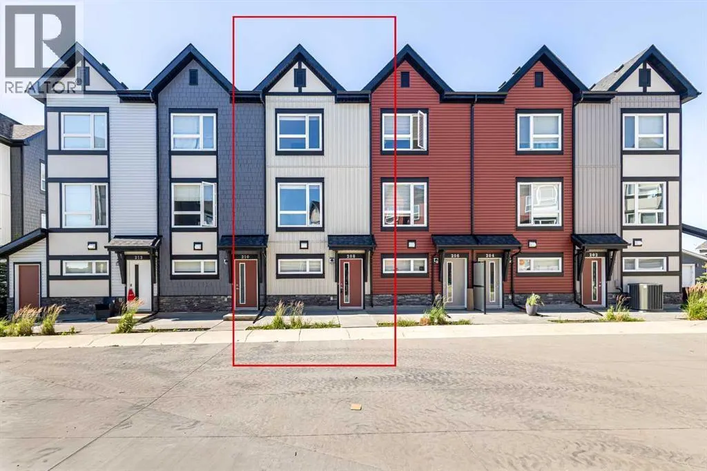 208, 11 Evanscrest Mews NW