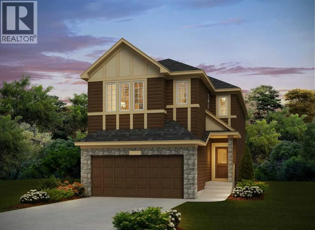 27 Amblefield Common NW