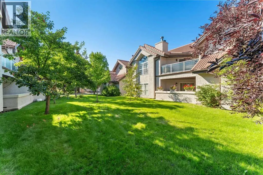 606, 1997 Sirocco Drive SW