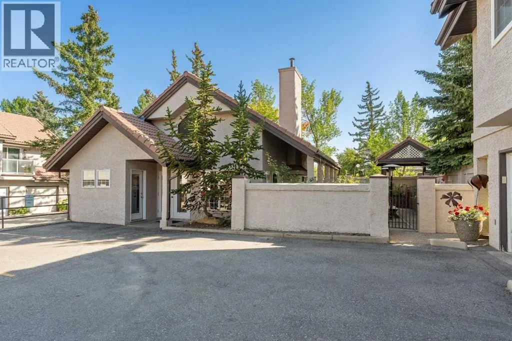 606, 1997 Sirocco Drive SW